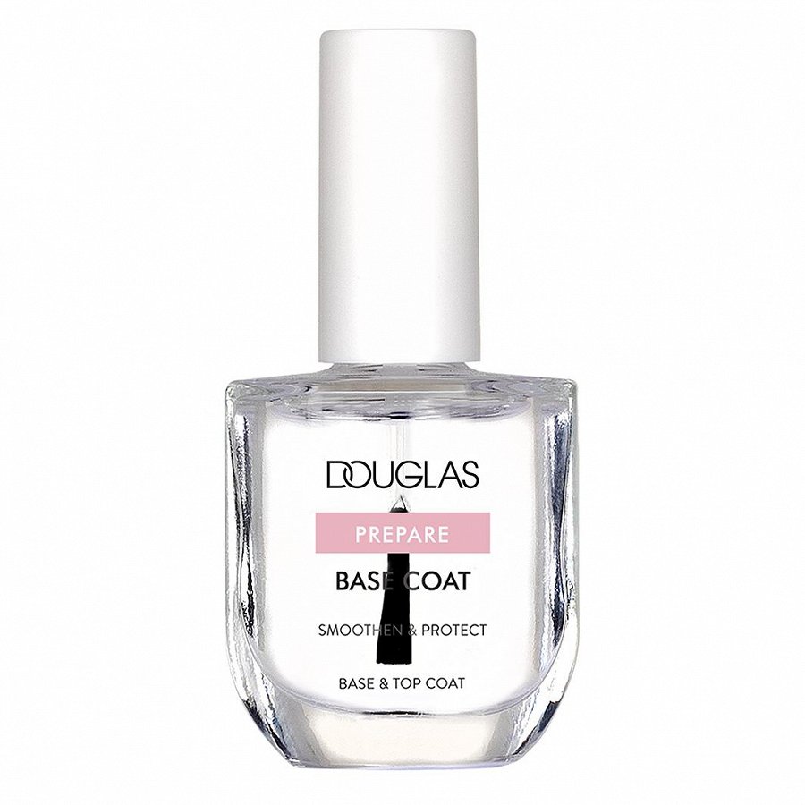 

Основа под лак для ногтей douglas make up base coat Douglas Collection, 10 мл