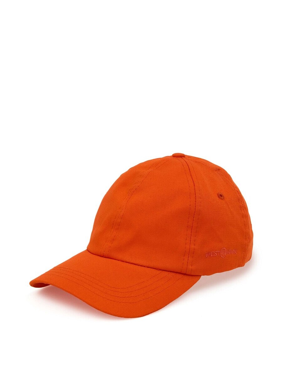 

Бейсболка WESTMARK LONDON Cap CARTER, оранжевый