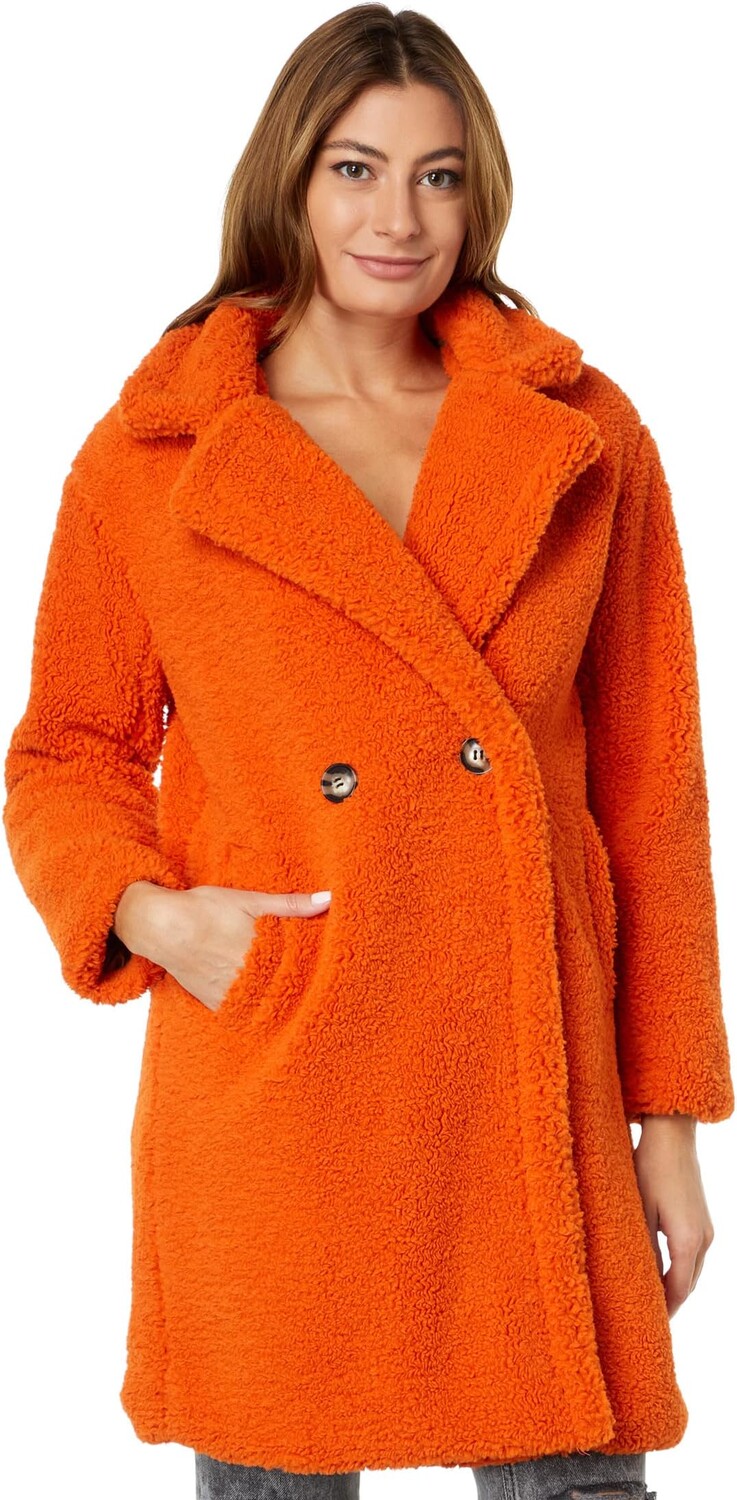 

Куртка APPARIS Anouck, цвет Butternut