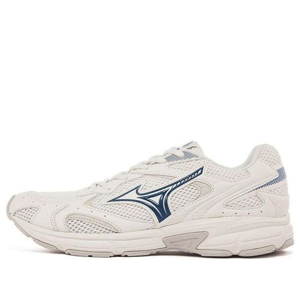 

Кроссовки cyclone speed 2 k 'white blue' Mizuno, белый