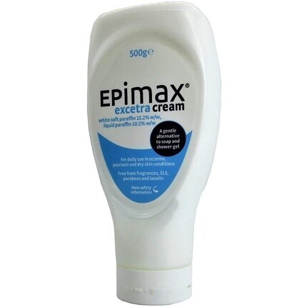 

Эпимакс Эксетра Крем Epimax