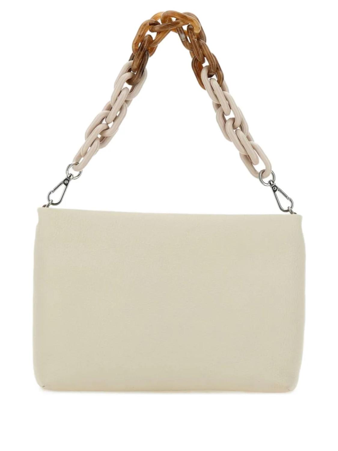 

Сумка-клатч Бренда GIANNI CHIARINI, нейтральный