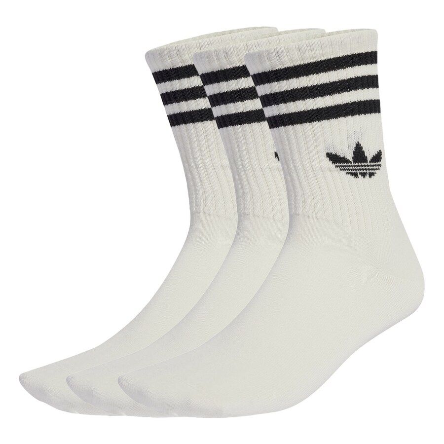 

Носки ADIDAS ORIGINALS, белый