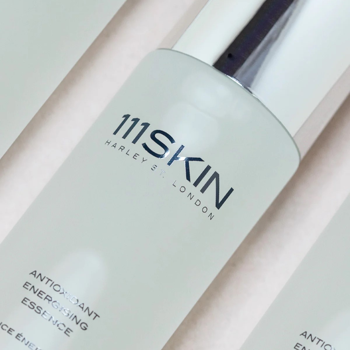 Тоник 111Skin — Reparative antioxidant energising essence , количество — фото 4