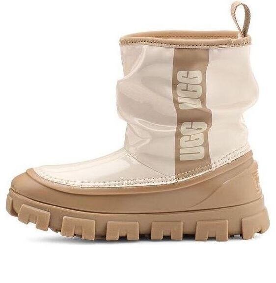 

Кроссовки Ugg, белый