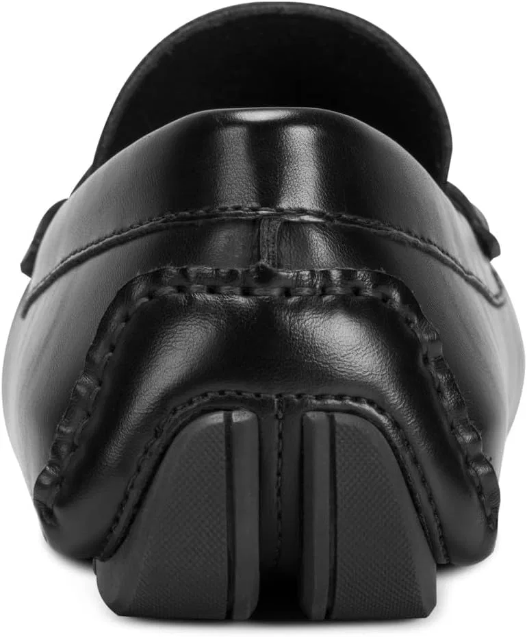 Туфли Kenneth Cole REACTION Mens Sergio, Black — фото 2