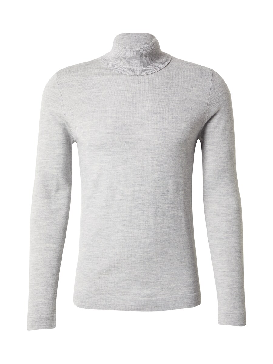 

Свитер DRYKORN JOEY, mottled grey