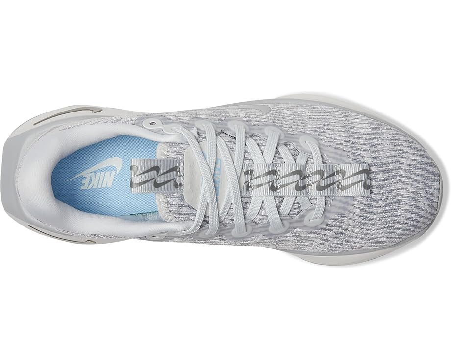 Кроссовки Nike Motiva, цвет Photon Dust/Photon Dust/Light Smoke Grey — фото 2