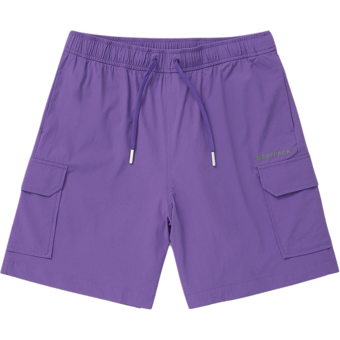 

Женские карго-шорты KOLON SPORT, фиолетовый