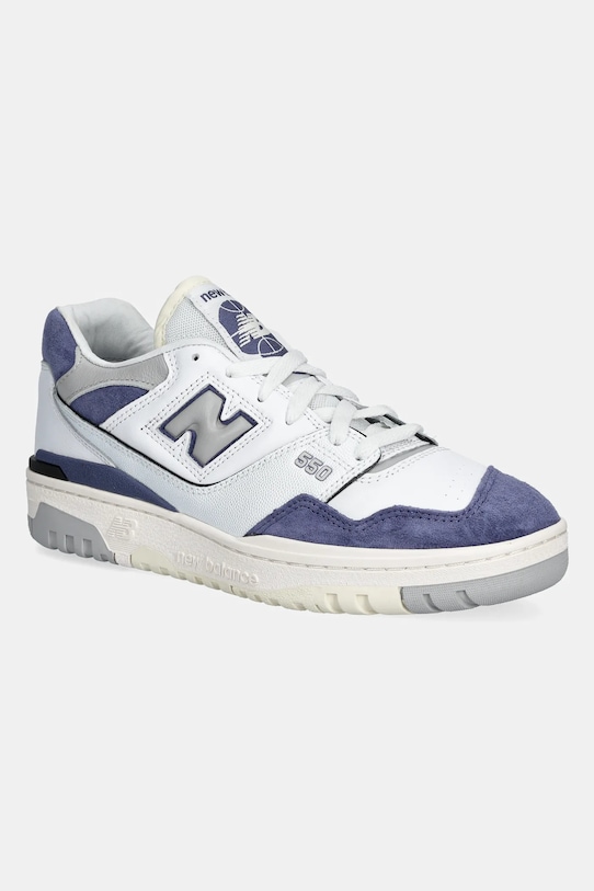 

Кроссовки New Balance, белый