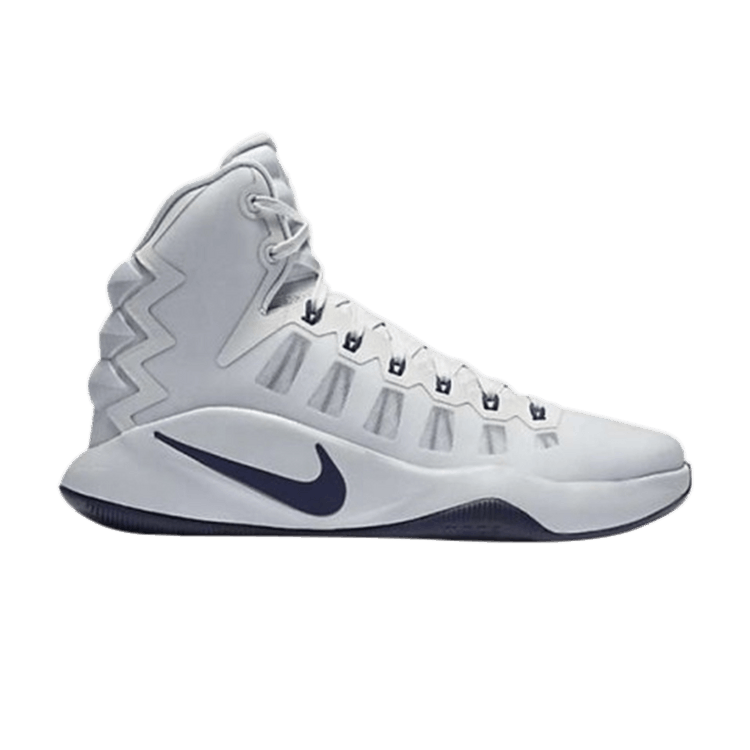 

Кроссовки Hyperdunk 2016, белый