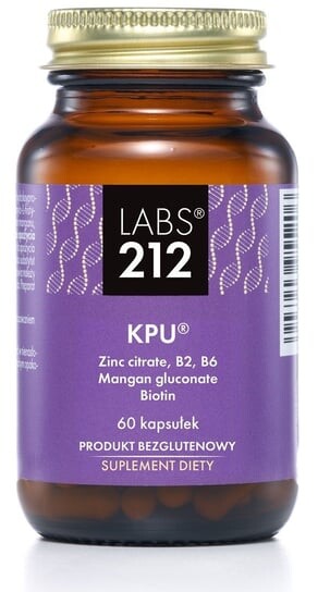 

Labs212, КПУ, 60 капс.