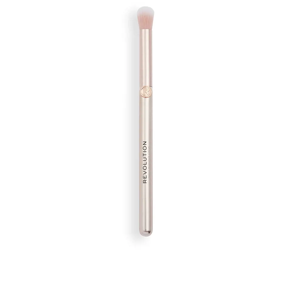 

Кисть для лица Fluffy blending brush #r4 Revolution Make Up, 1 шт.