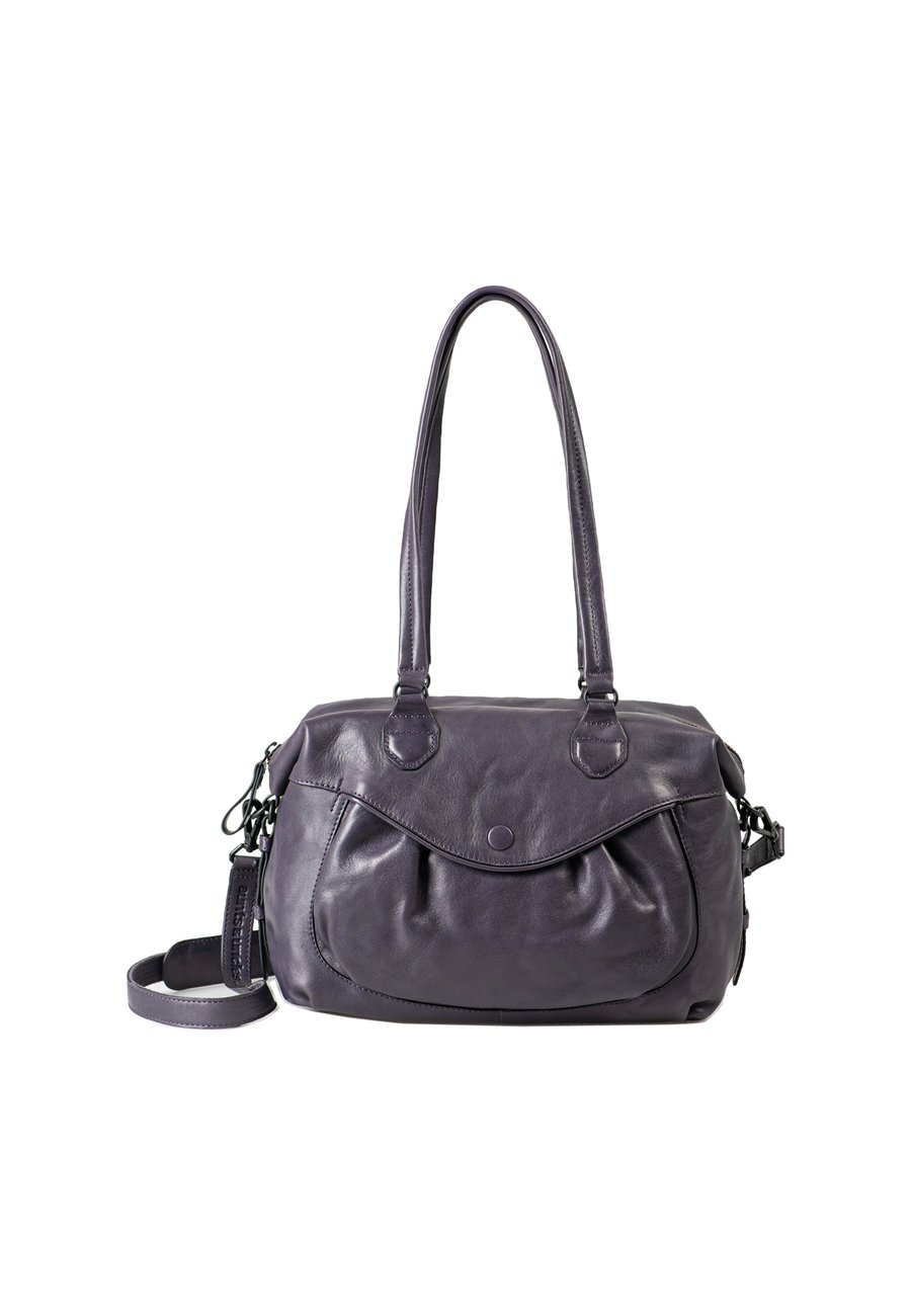 

Сумка Aunts & Uncles MRS. CHURRO, Velvet/Purple