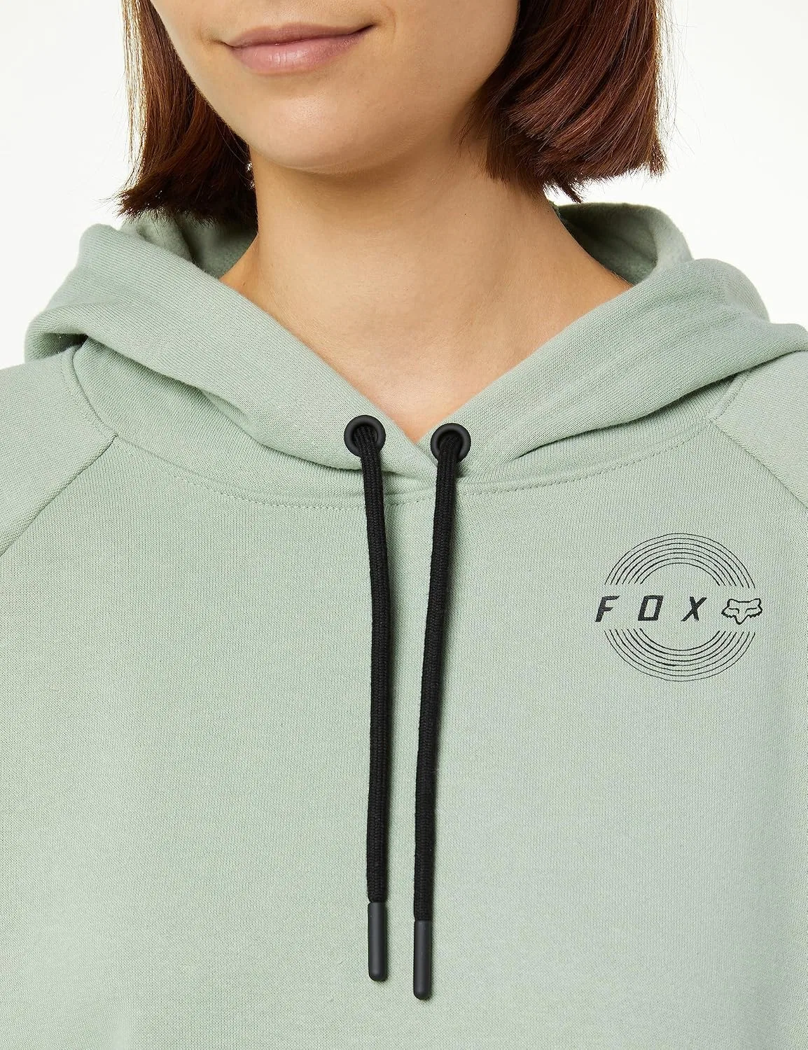Proximah Po Fleece Fox Racing, M, 341 — фото 2
