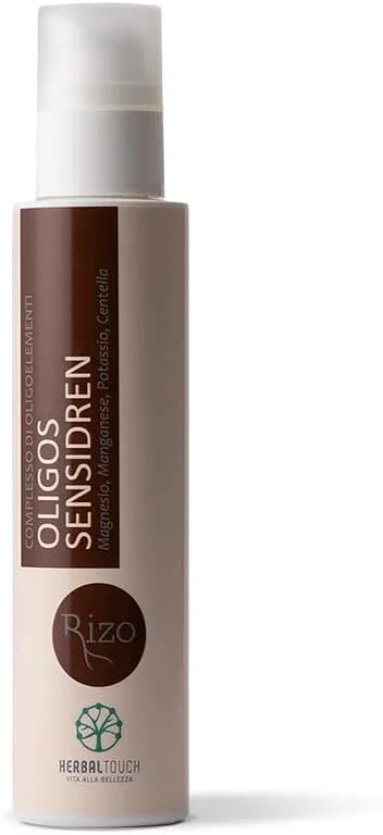 Сыворотка реминерализующая Herbal Touch, 200 мл