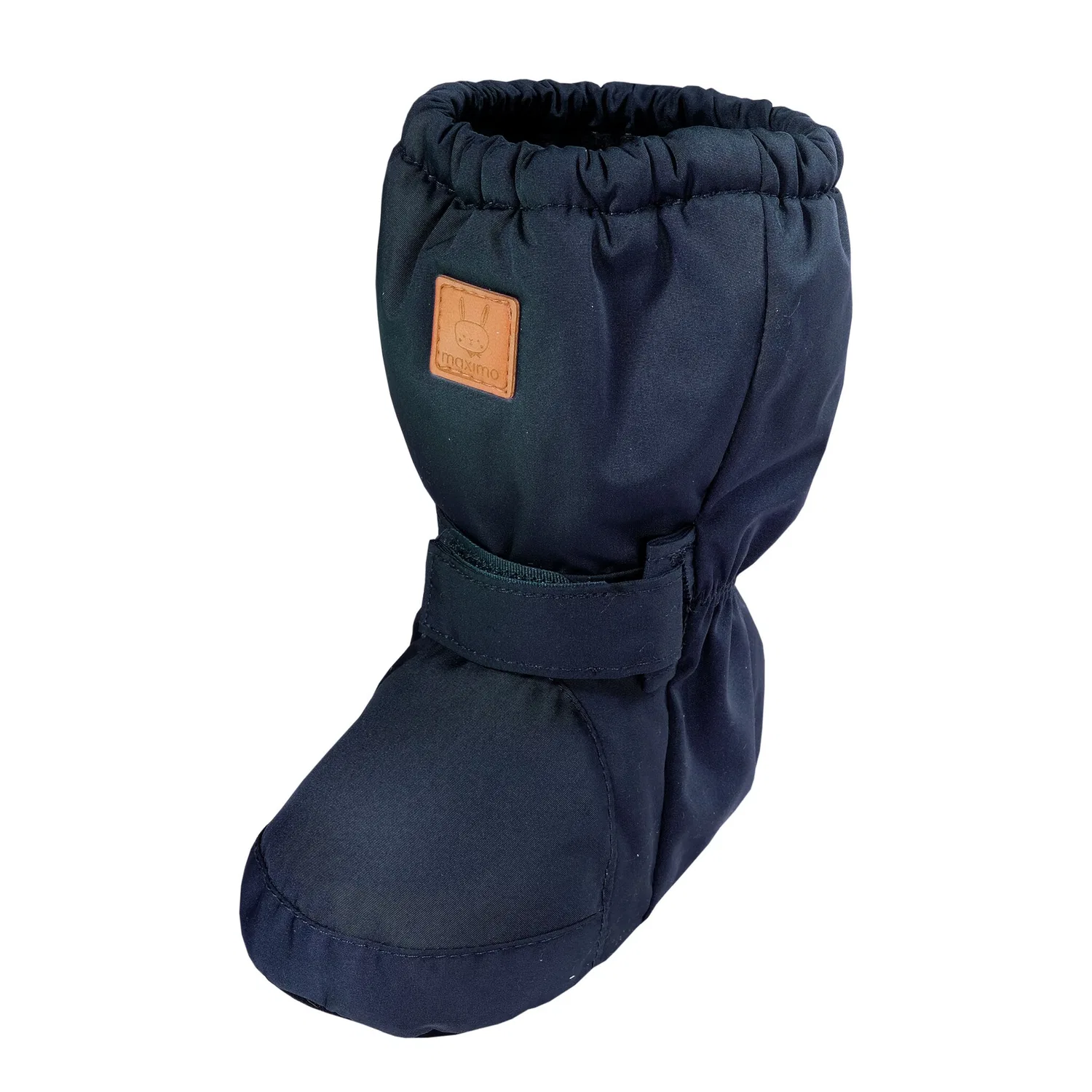 Детские термосапоги утепленные MAXIMO, Dark Navy