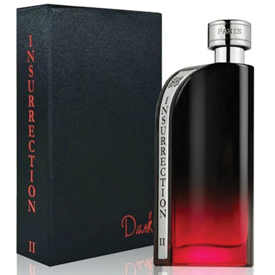 Туалетная вода Reyane Tradition Insurrection Ii Dark, 90 мл