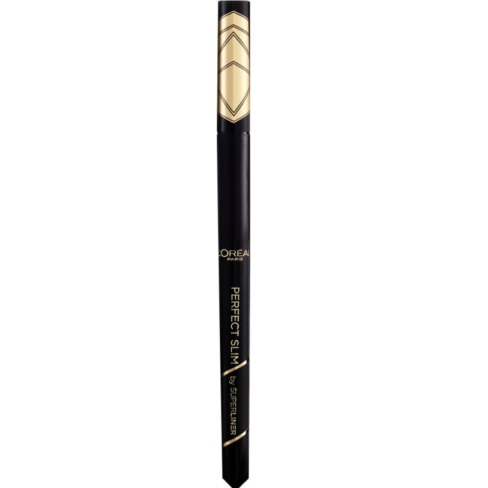 

Подводка для глаз L'Oréal Paris Super Liner Perfect Slim, 01 Intense Black