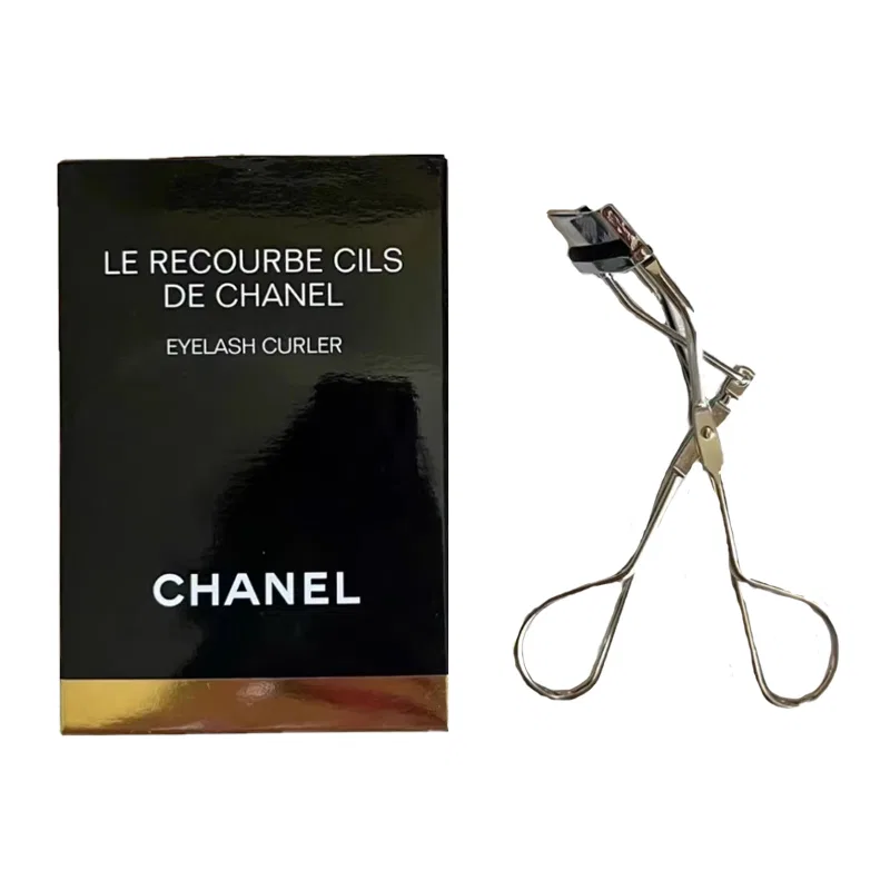 Щипцы для завивки ресниц CHANEL, Professional Eyelash Curlers — фото 3