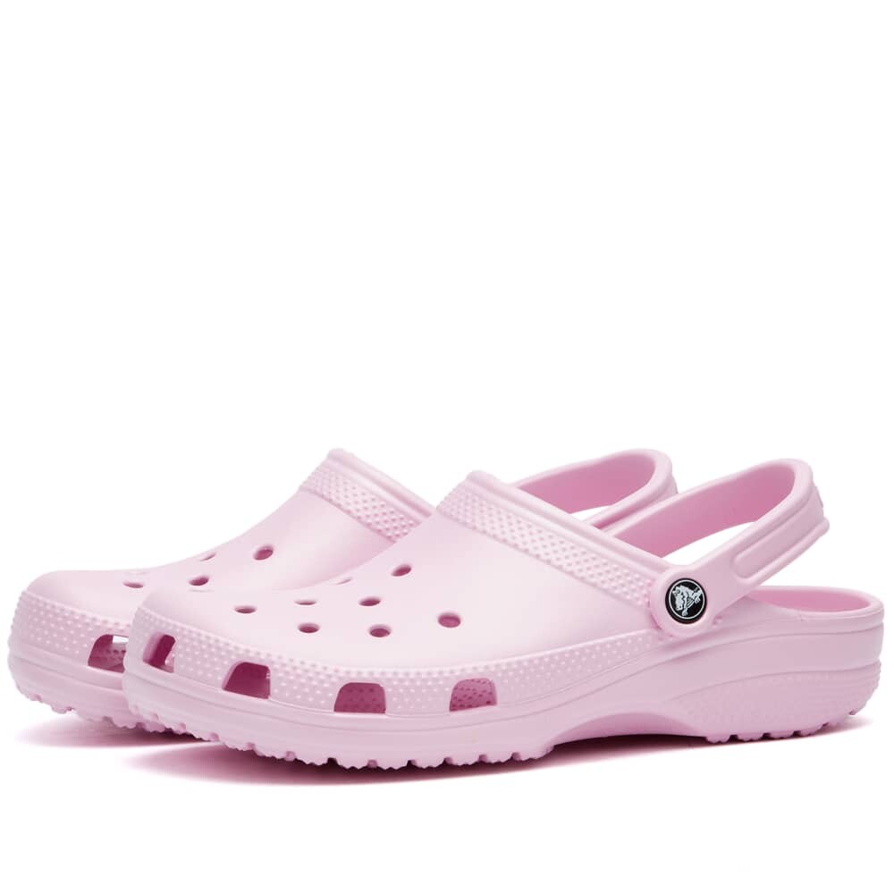 

Сандалии Crocs Classic Clog