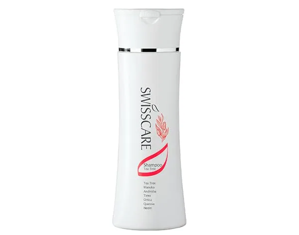 Масло для тела Swissicare Teebaum, 150 мл Generic