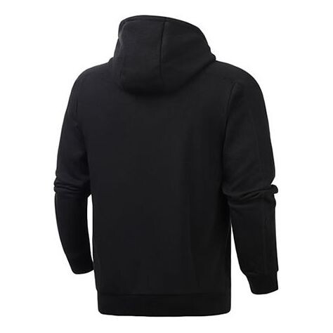 

Толстовка adidas Sports Running Long-sleeve Shirt Men Black, черный