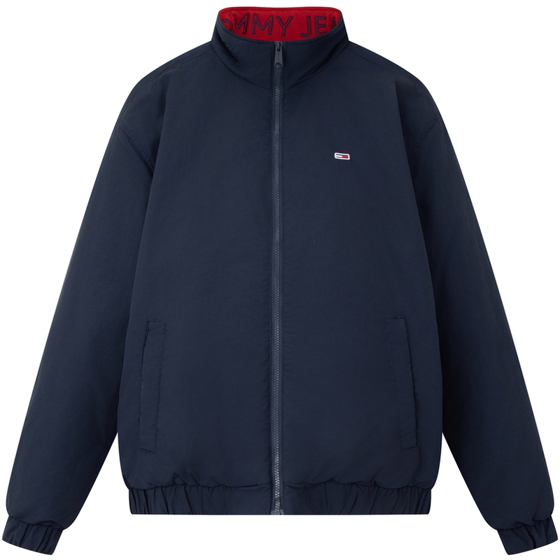 

Tommy Hilfiger Пуховик мужской, Navy Blue C1G