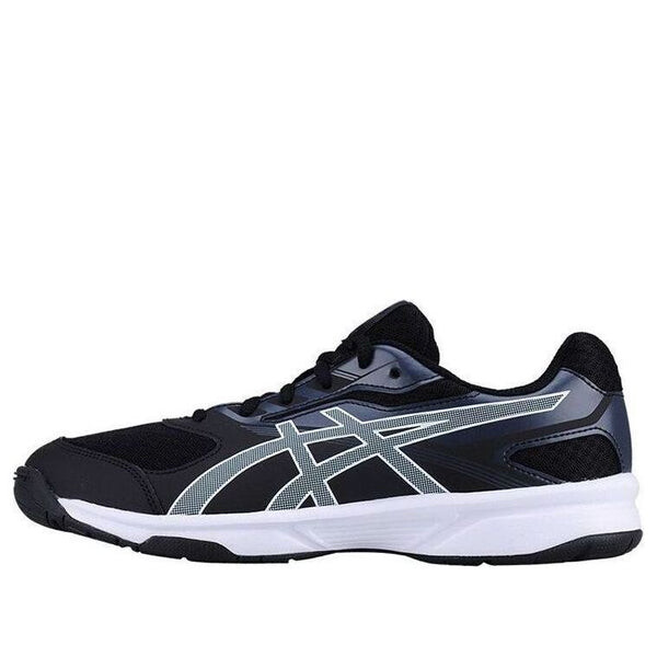 

Кроссовки upcourt 2 Asics, черный