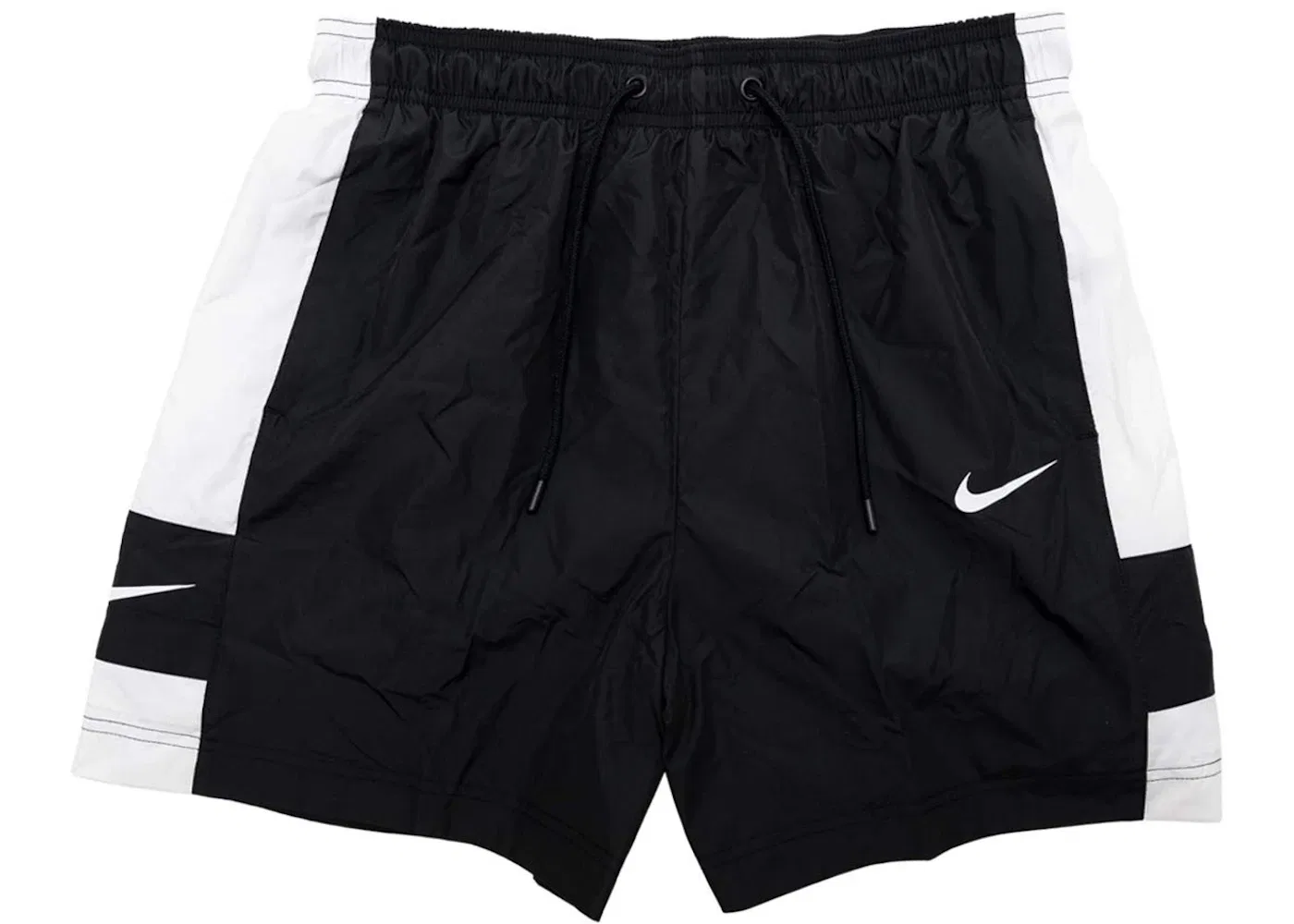 Женские шорты Nike Shorts, Black/White