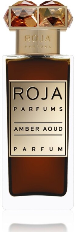 Парфюм Roja Parfums Amber Aoud — фото 3