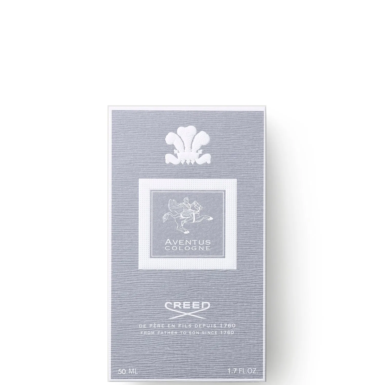 Парфюмерная вода Creed Aventus Cologne, 50 мл — фото 4