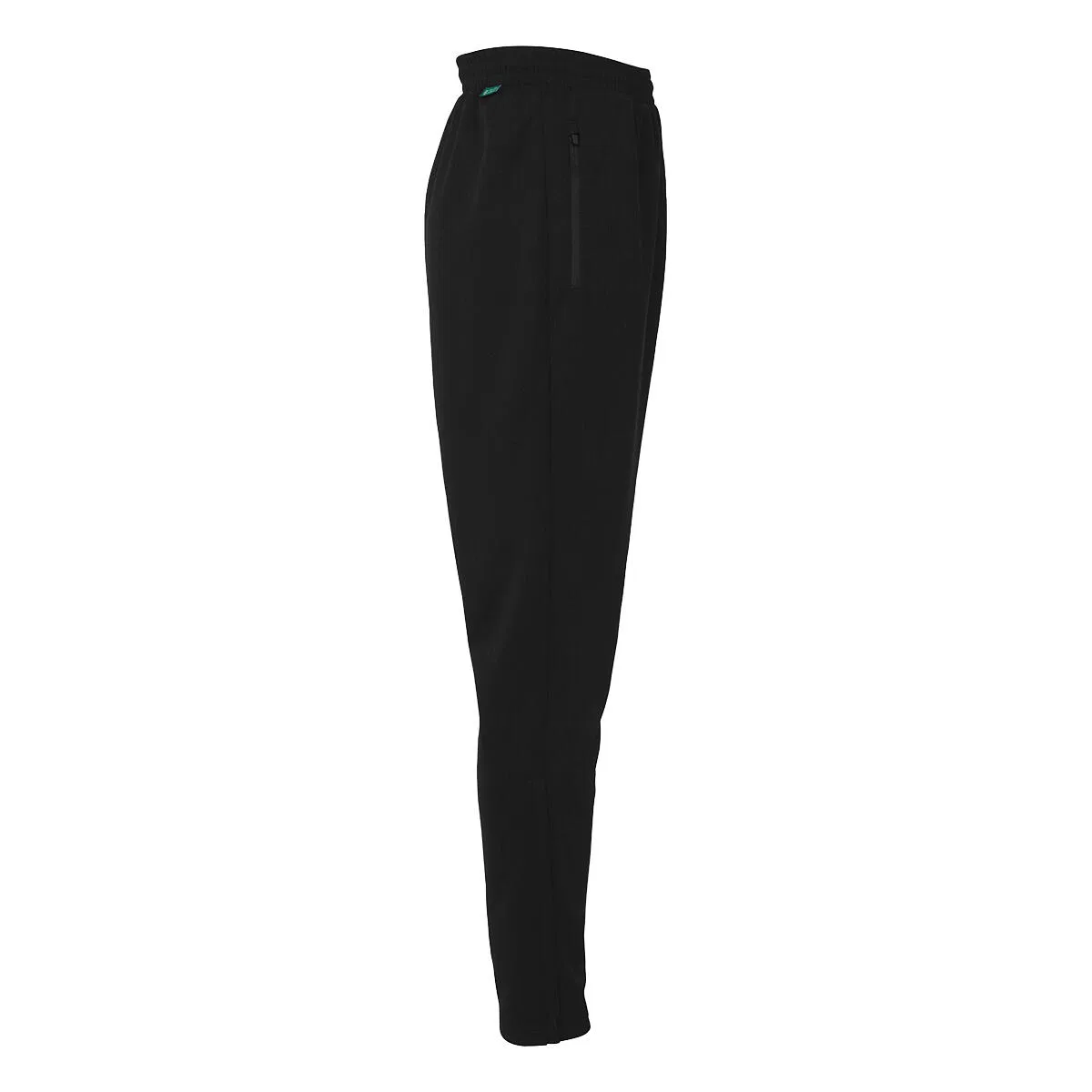 Детские тренировочные штаны Essential Performance Uhlsport, Черный — фото 4