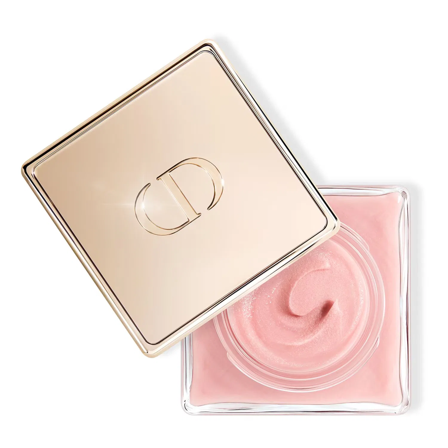 Пилинг для лица и губ Dior Prestige Le Sucre de Gommage, 150 мл, DIOR — фото 3