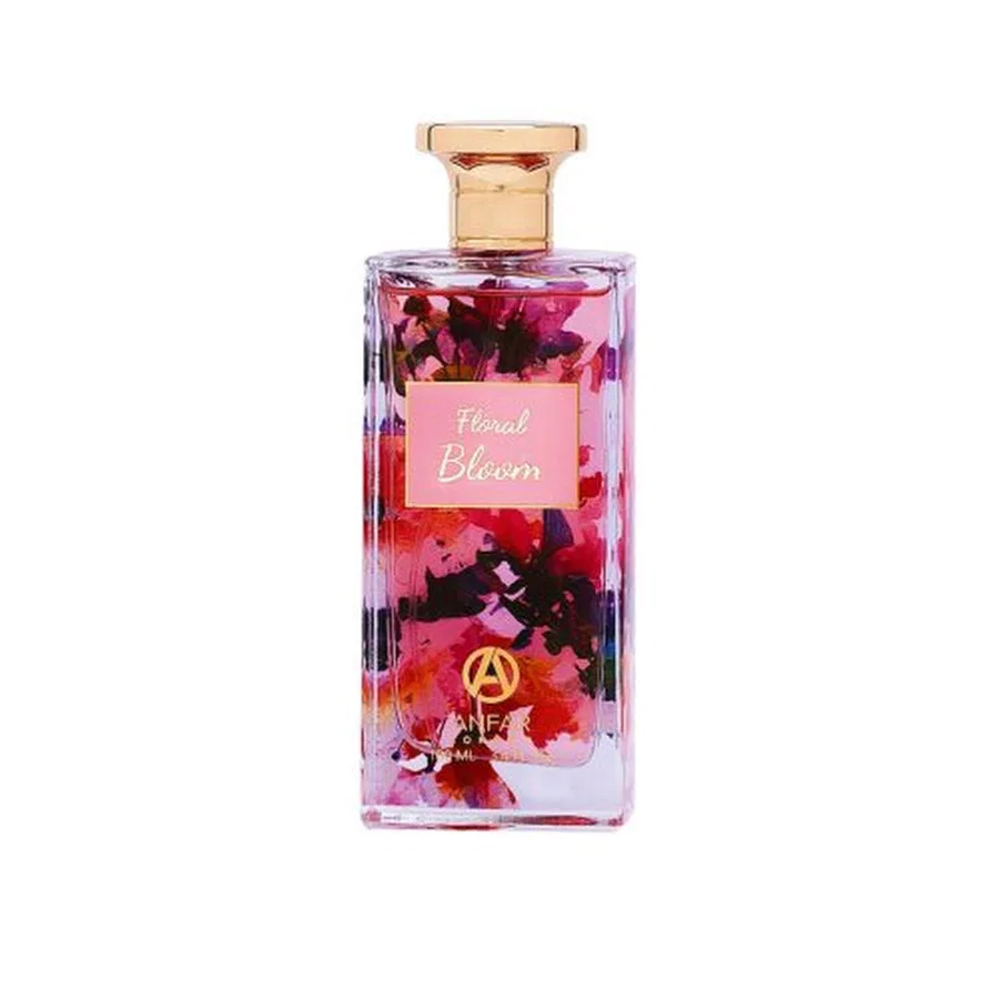 Парфюмерная вода Anfar Floral Bloom, 100 мл