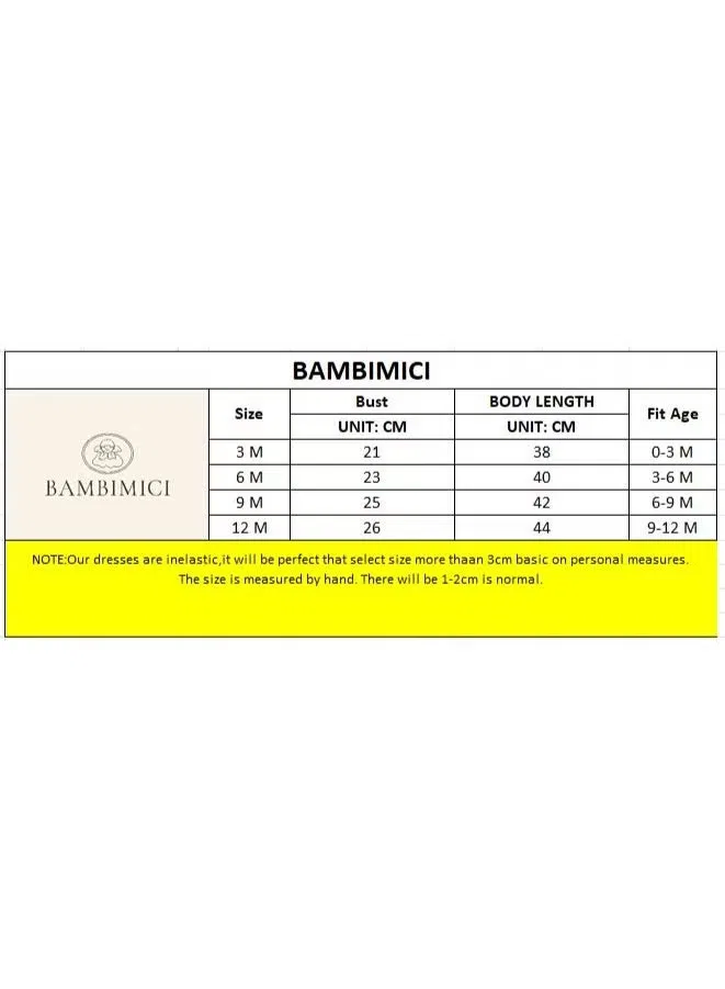 Боди-комбинезон с коротким рукавом, 3 предмета, с цветочным принтом Bambimici, персиковый — фото 4