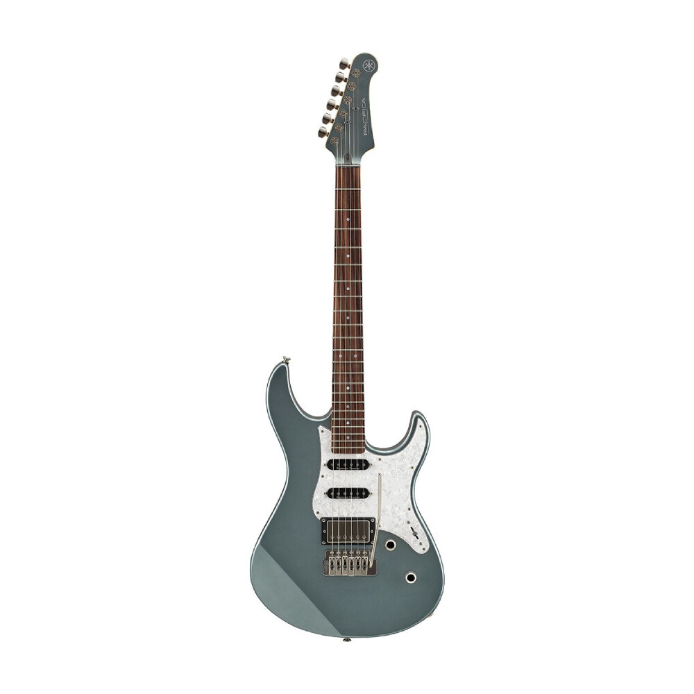 

Электрогитара Yamaha Pacifica 612VIIX, Mist Green