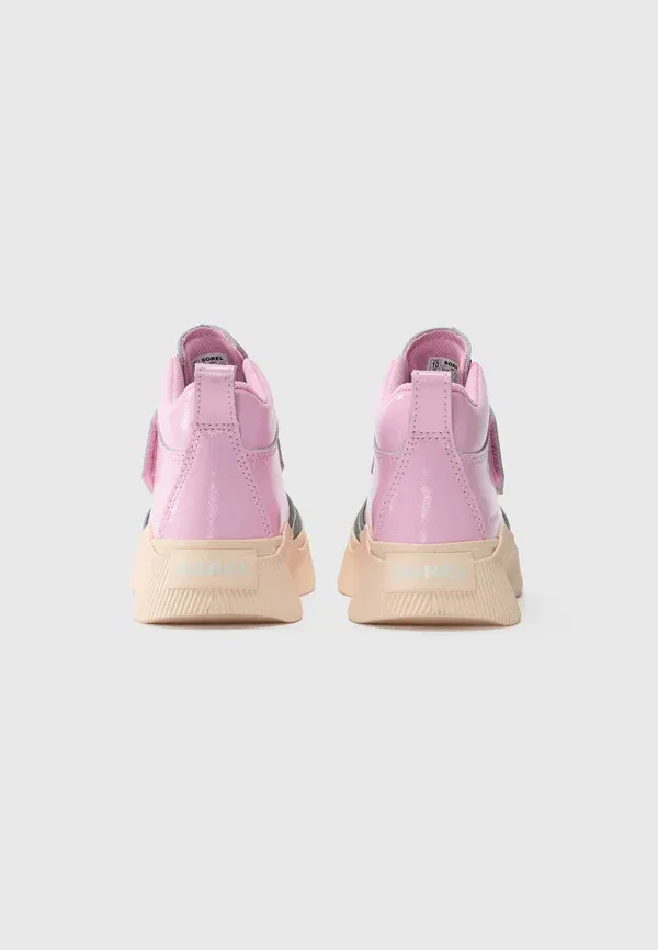 Ботинки водонепроницаемые About iv unisex Sorel Pink Flare, Pearlescent, розовый — фото 3