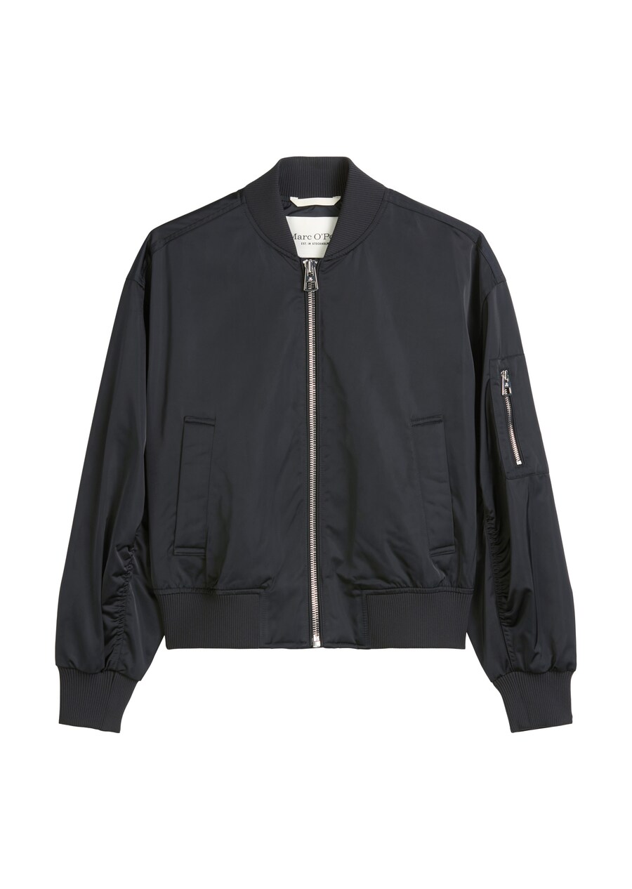 

Демисезонная куртка Marc OPolo, Night blue