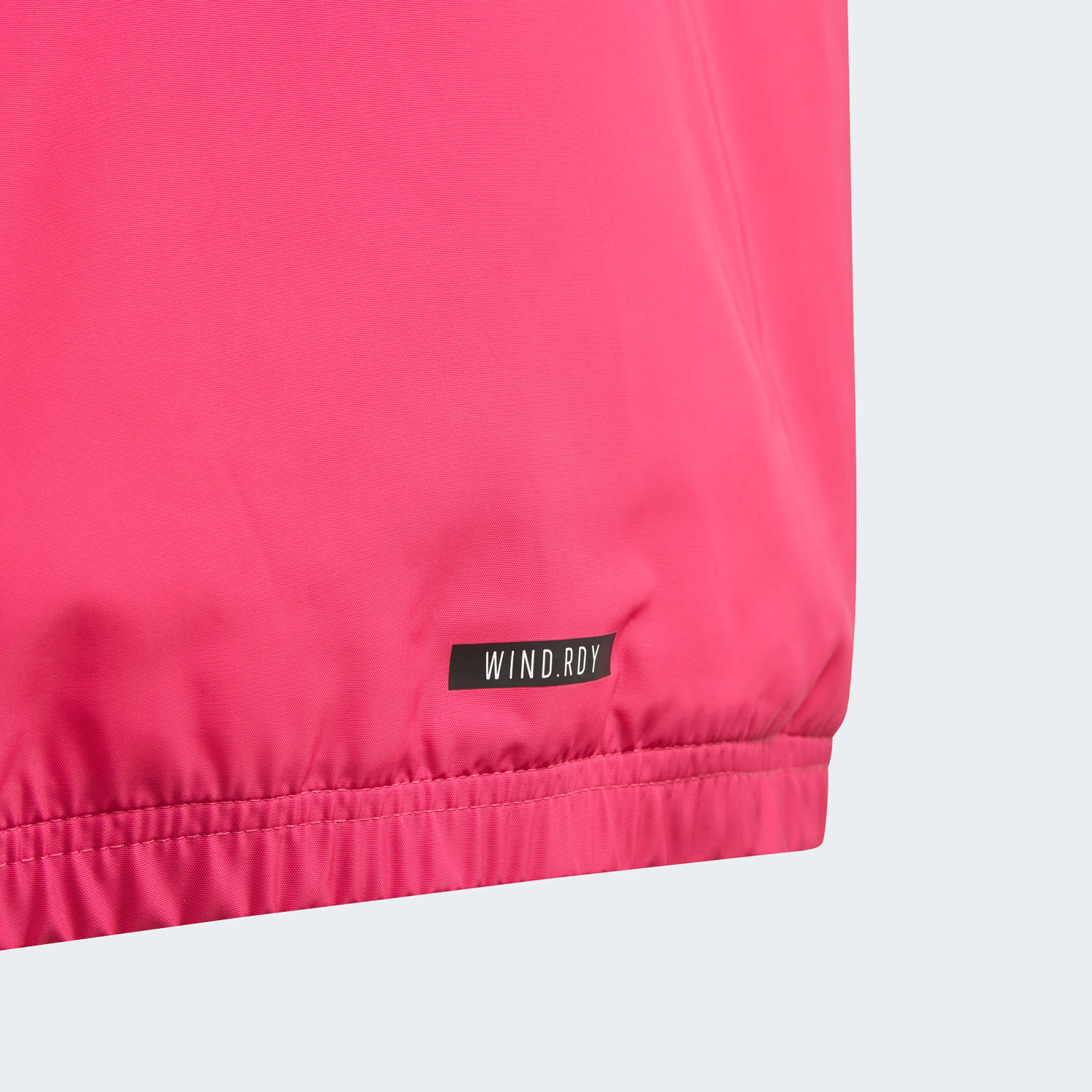 Анорак детский Adidas х Classic Lego Bricks Half-zip Warm, розовый/мультиколор — фото 3