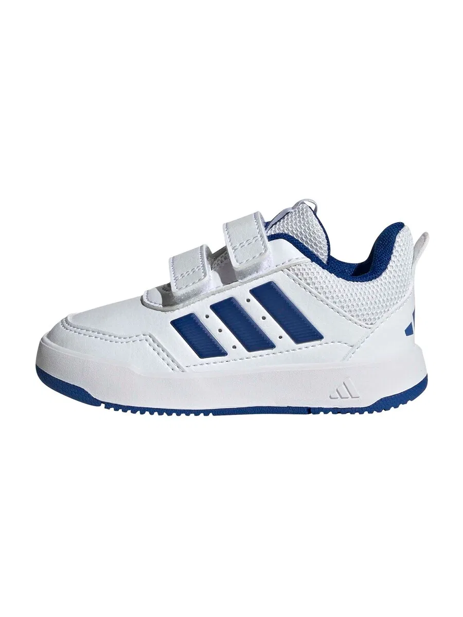 Кроссовки ADIDAS SPORTSWEAR 'TENSAUR SPORT 3.0' белого цвета