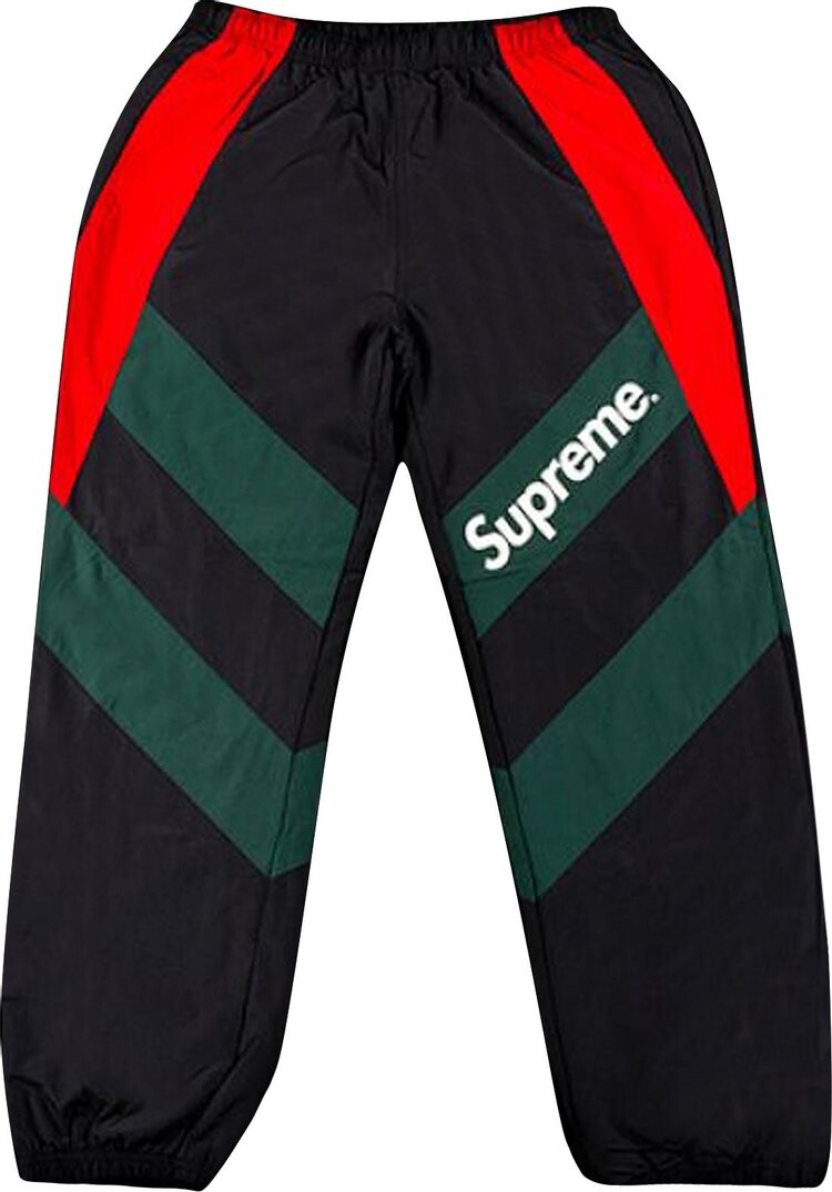 

Брюки Supreme GORE-TEX Pant 'Black', черный