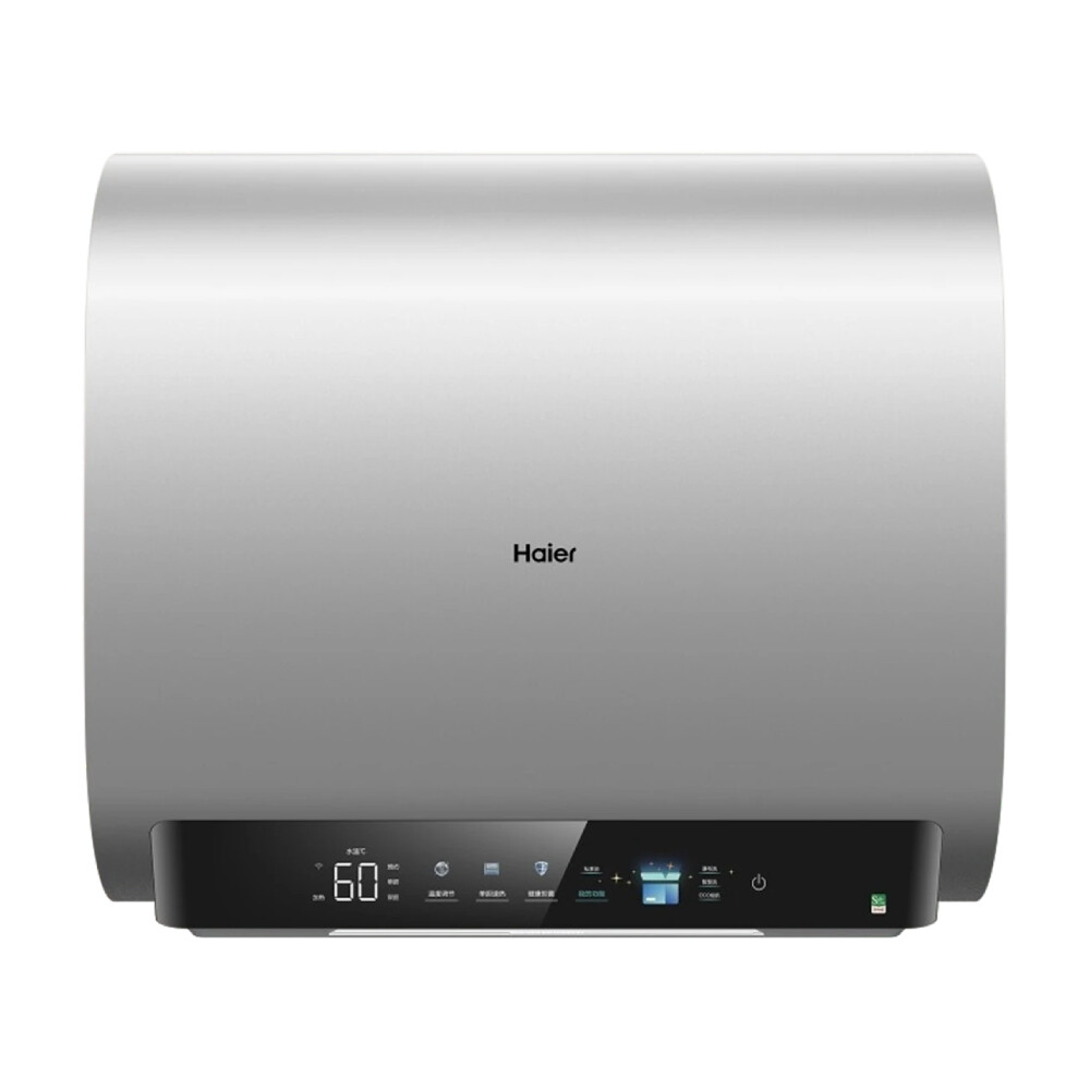 

Электрический водонагреватель Haier EC8003-BK3U1, серый