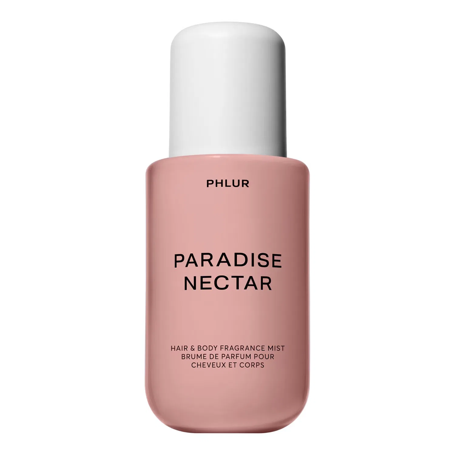 Парфюмерный мист для тела и волос Paradise Nectar, 237 мл, PHLUR