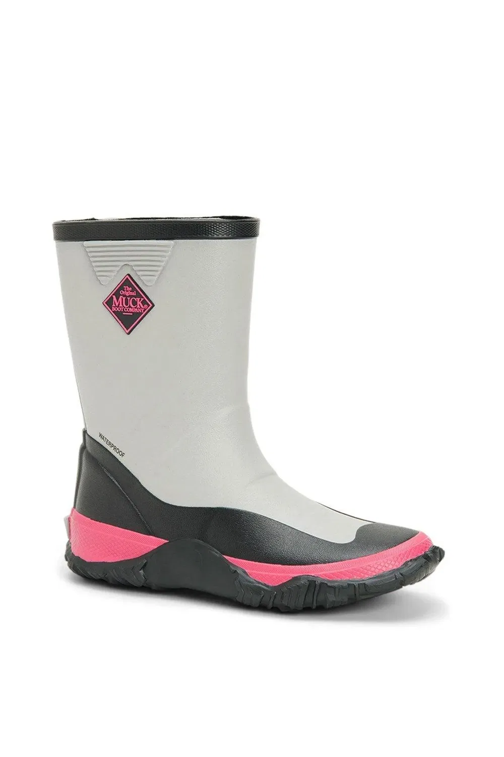 Детские резиновые сапоги Forager Muck Boots, Grey