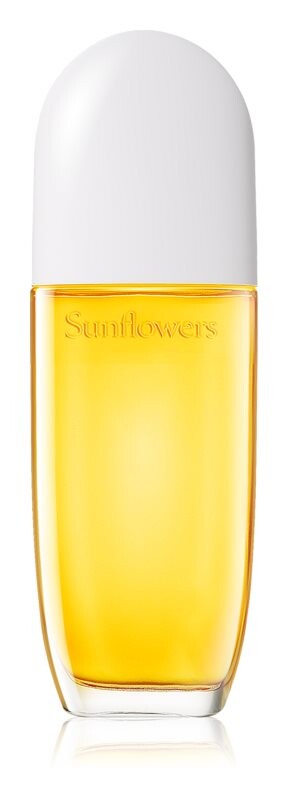 

Туалетная вода Elizabeth Arden Sunflowers, 100 мл