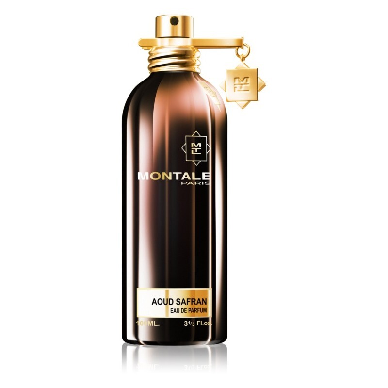 

Парфюмерная вода Montale Aoud Safran, 100 мл