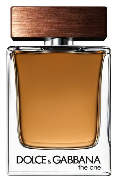 

Туалетная вода Dolce & Gabbana The One For Men, 100 мл