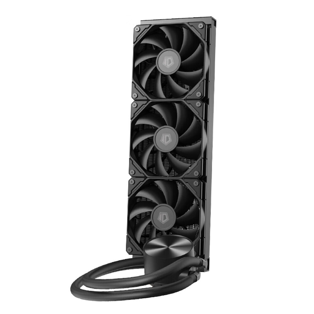 

Система водяного охлаждения ID-Cooling Frostflow 360, черный