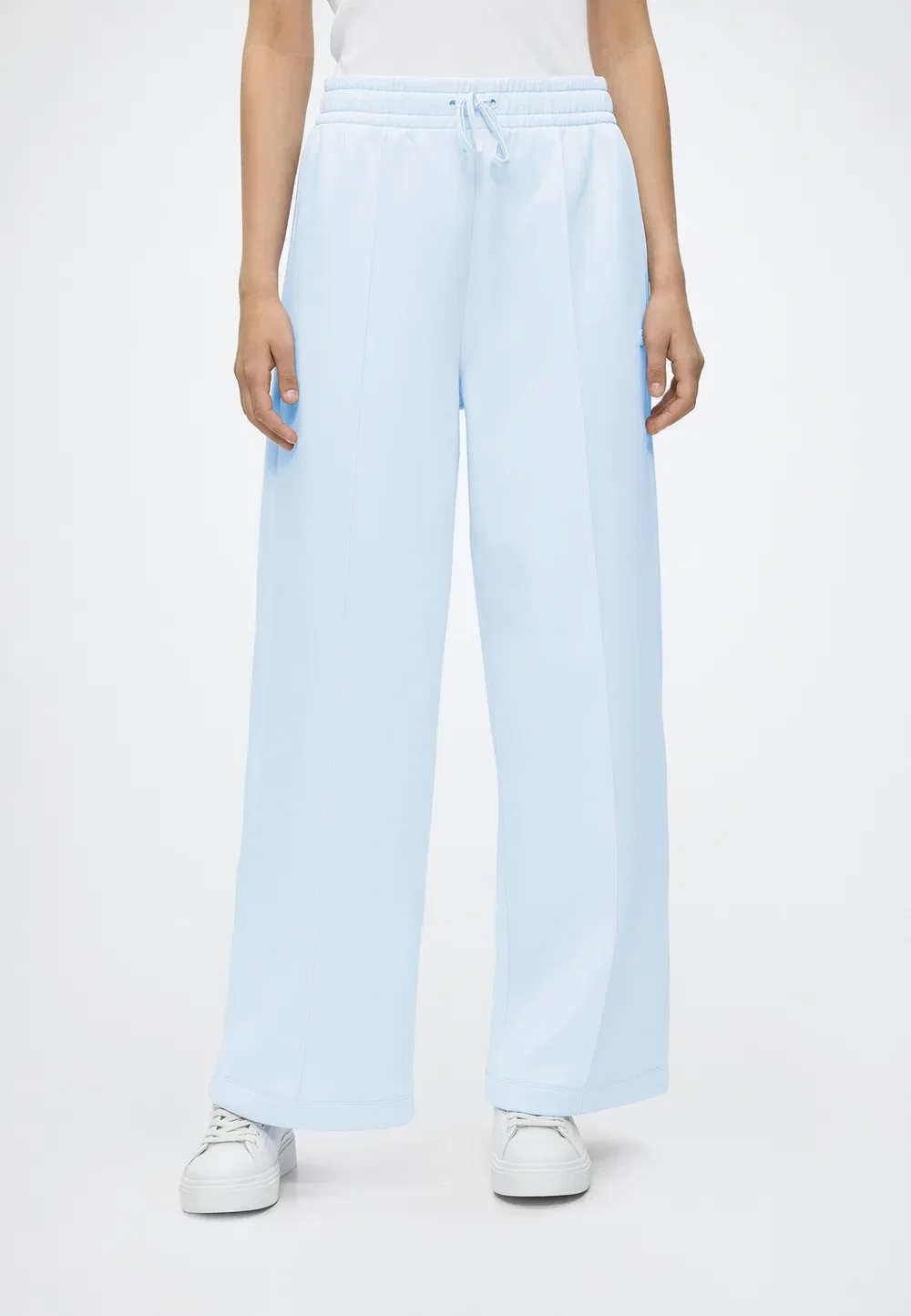 Спортивные штаны Lacoste Light Blue